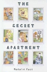 The secret apartment