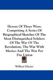 Heroes Of Three Wars