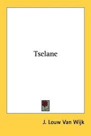 Tselane