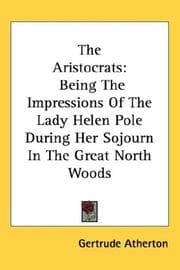 The aristocrats