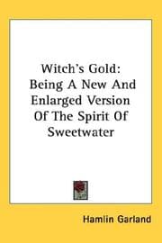 Witch's gold
