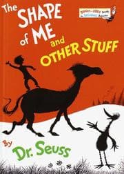 The shape of me and other stuff