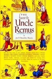 The favorite Uncle Remus