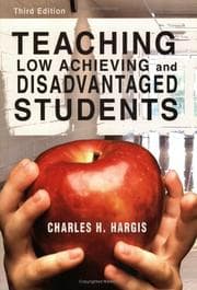 Teaching low achieving and disadvantaged students