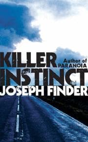 KILLER INSTINCT