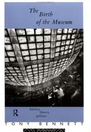 The birth of the museum