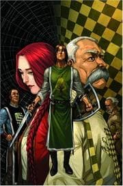 The Sworn sword