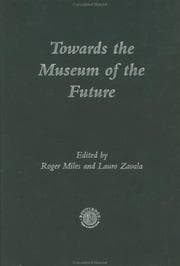 Towards the museum of the future