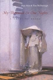 My thousand and one nights