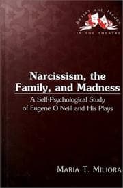 Narcissism, the family, and madness