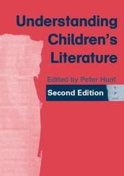 Understanding children's literature