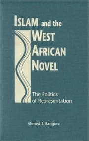 Islam and the West African Novel