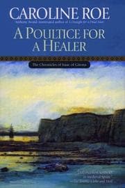 A poultice for a healer