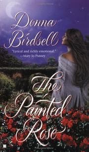 The Painted Rose