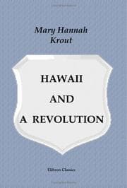 Hawaii and a revolution