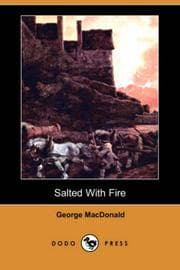 Salted with fire