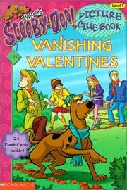 Scooby-Doo! Picture Clue Book #10