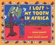 I lost a tooth in Africa