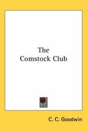 The Comstock club