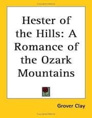 Hester of the Hills