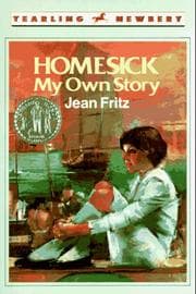 Homesick, my own story