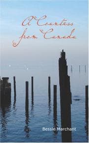 A countess from Canada