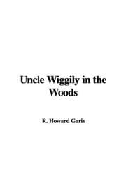 Two wild cherries in the woods, or, How Dick and Janet caught the bear