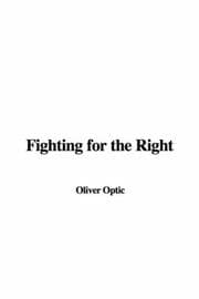Fighting for the Right