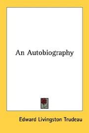 An autobiography