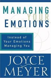 Managing your emotions
