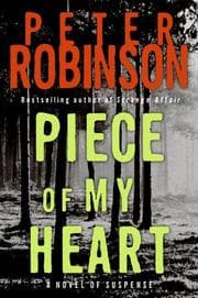 Piece of my heart