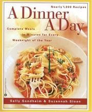 A dinner a day