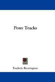 Pony tracks