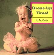Dress-up time!