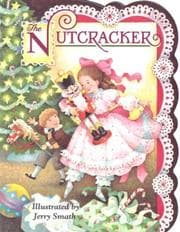 The nutcracker
