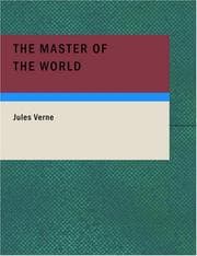 Maître du monde