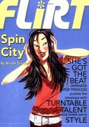 Spin City