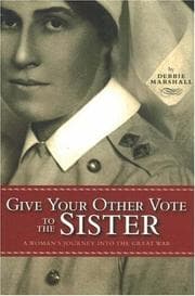 Give your other vote to the sister