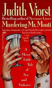 Murdering Mr. Monti