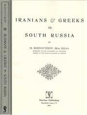 Iranians & Greeks in South Russia