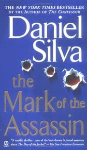 The mark of the assassin