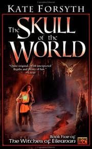 The skull of the world