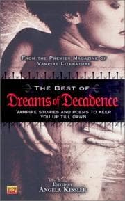 The best of Dreams of Decadence