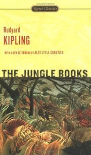 The Complete Jungle Book
