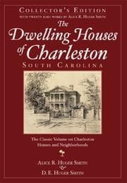 The dwelling houses of Charleston, South Carolina