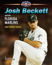 Josh Beckett and the Florida Marlins