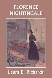 Florence Nightingale, the Angel of the Crimea