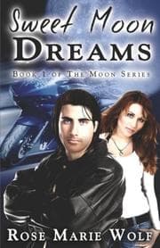 Sweet Moon Dreams (Moon)