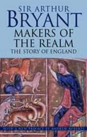 The story of England