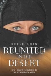 Reunited in the desert